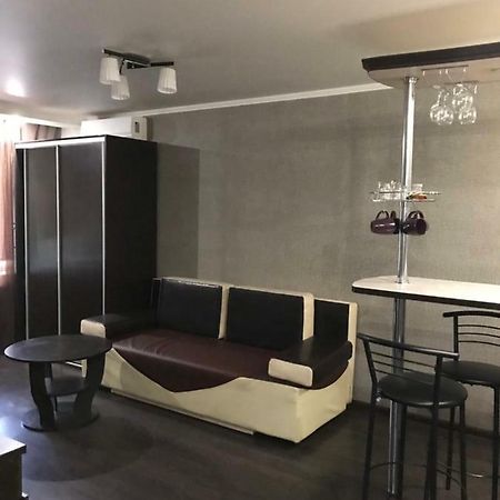 Apartments Gagarina 72 Кривой Рог Екстериор снимка