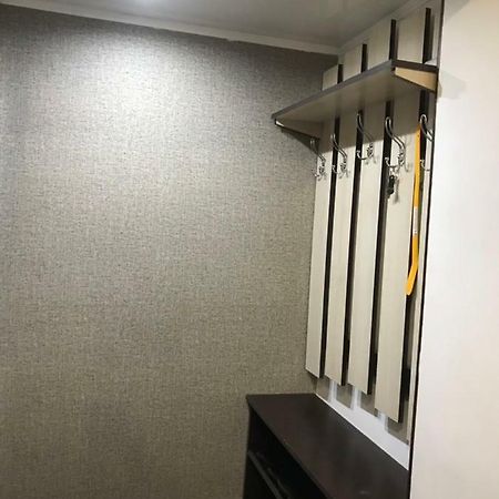 Apartments Gagarina 72 Кривой Рог Екстериор снимка