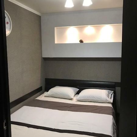 Apartments Gagarina 72 Кривой Рог Екстериор снимка