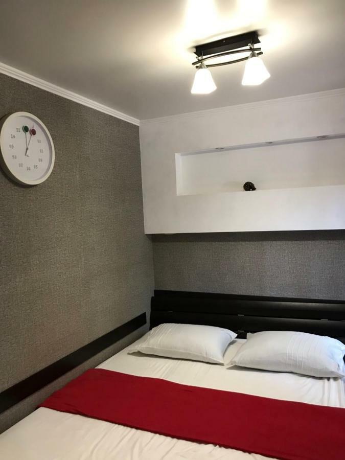 Apartments Gagarina 72 Кривой Рог Екстериор снимка