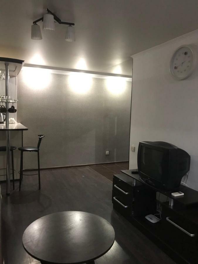 Apartments Gagarina 72 Кривой Рог Екстериор снимка