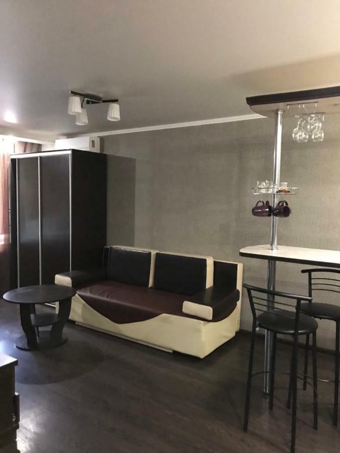 Apartments Gagarina 72 Кривой Рог Екстериор снимка