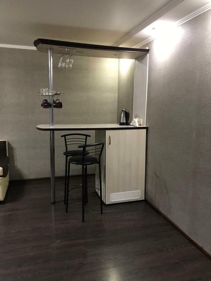Apartments Gagarina 72 Кривой Рог Екстериор снимка