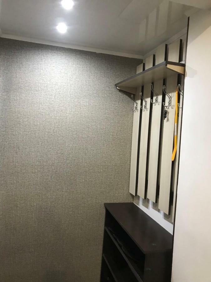 Apartments Gagarina 72 Кривой Рог Екстериор снимка