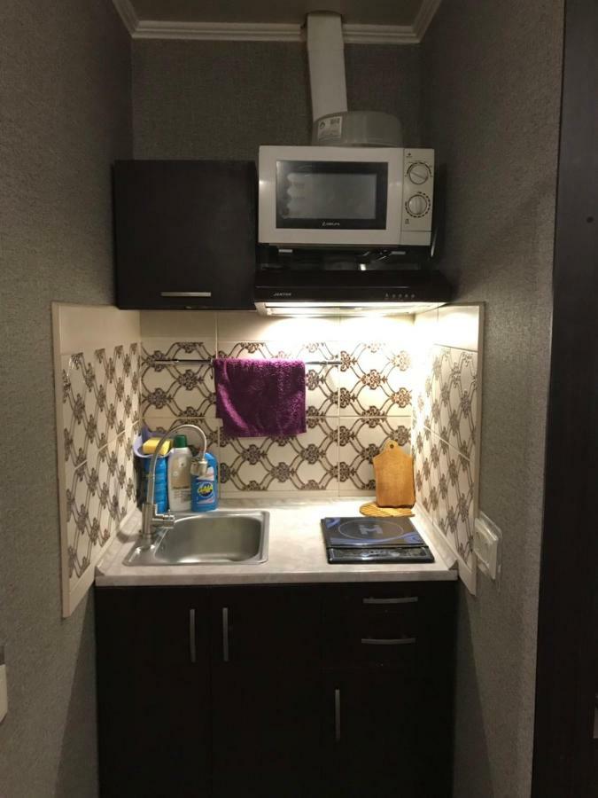 Apartments Gagarina 72 Кривой Рог Екстериор снимка