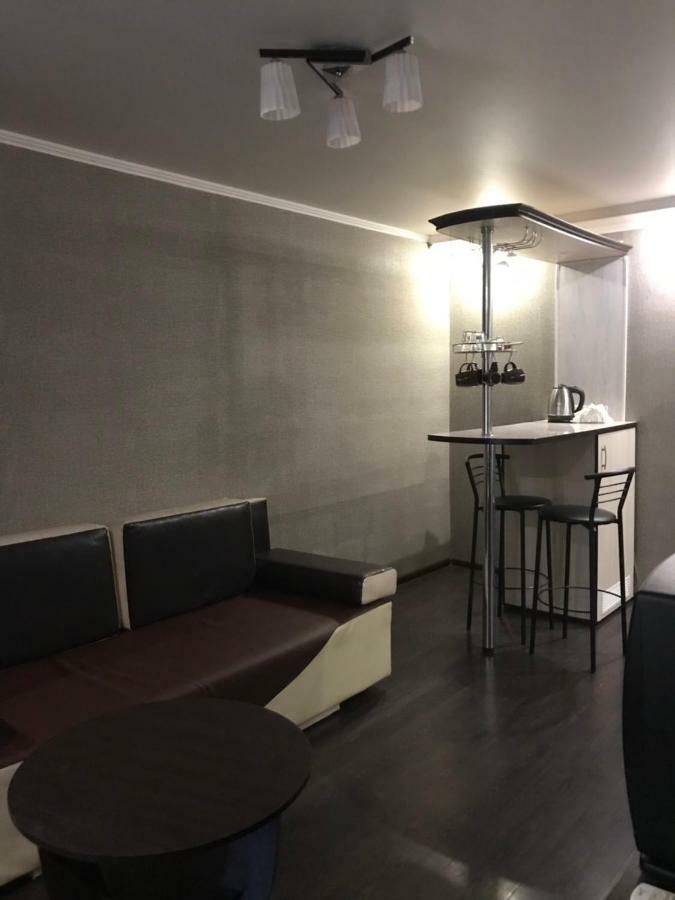 Apartments Gagarina 72 Кривой Рог Екстериор снимка